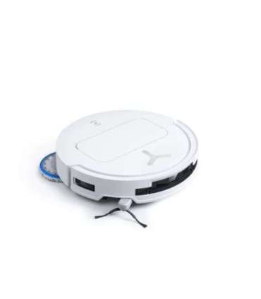 Ecovacs Deebot T50 Pro Omni Gen 2 White