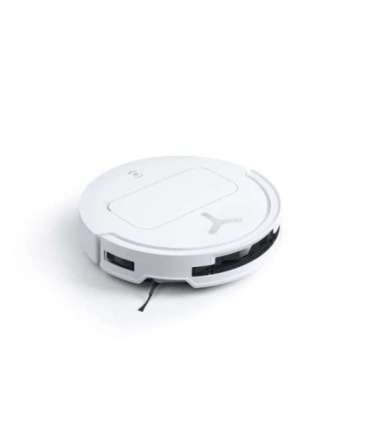 Ecovacs Deebot T50 Pro Omni Gen 2 White