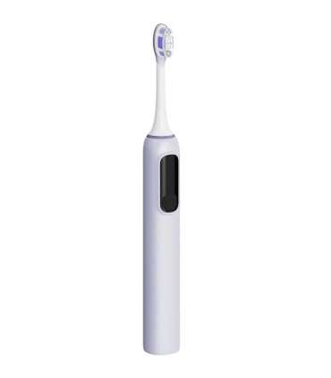 Xiaomi Oscillation Pro purple sonic toothbrush