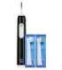 Oral-B Pro Series 1 Adult Oscillating toothbrush Black, White