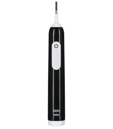 Oral-B Pro Series 1 Adult Oscillating toothbrush Black, White