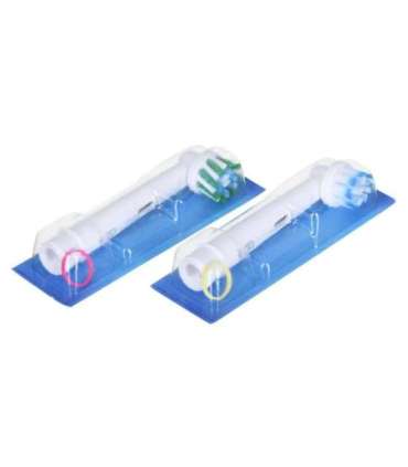 Oral-B Pro Series 1 Adult Oscillating toothbrush Black, White