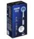Oral-B Pro Series 1 Adult Oscillating toothbrush Black, White
