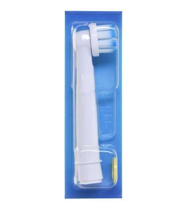 Oral-B Pro Series 1 Adult Oscillating toothbrush Black, White