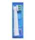 Oral-B Pro Series 1 Adult Oscillating toothbrush Black, White