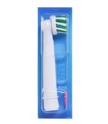 Oral-B Pro Series 1 Adult Oscillating toothbrush Black, White