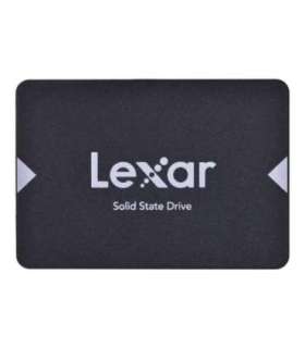 Dysk SSD Lexar NS100 2TB 2,5” SATA