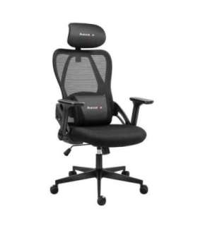 Huzaro Combat 2.7 Black gaming chair