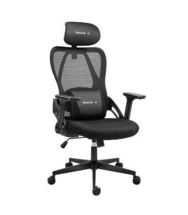 Huzaro Combat 2.7 Black gaming chair