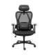 Huzaro Combat 2.7 Black gaming chair