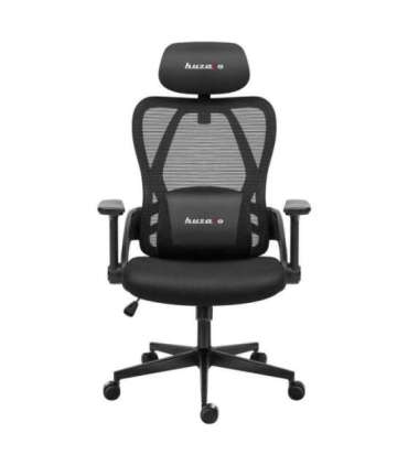 Huzaro Combat 2.7 Black gaming chair