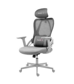 Huzaro Combat 2.7 Grey gaming chair