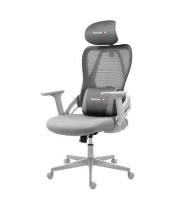 Huzaro Combat 2.7 Grey gaming chair