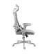 Huzaro Combat 2.7 Grey gaming chair