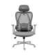 Huzaro Combat 2.7 Grey gaming chair