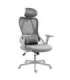 Huzaro Combat 2.7 Grey gaming chair
