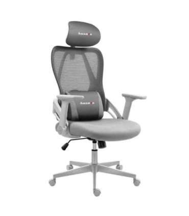 Huzaro Combat 2.7 Grey gaming chair