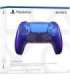 Wireless controller Sony PlayStation 5 DualSense gamepad Chrome Indigo