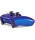 Wireless controller Sony PlayStation 5 DualSense gamepad Chrome Indigo