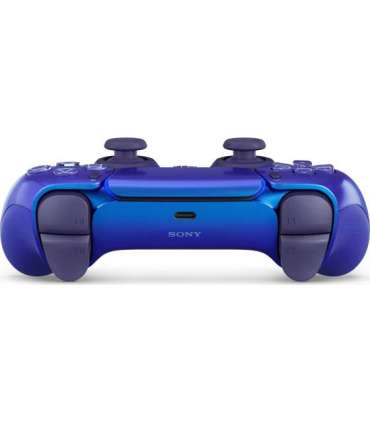 Wireless controller Sony PlayStation 5 DualSense gamepad Chrome Indigo