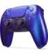 Wireless controller Sony PlayStation 5 DualSense gamepad Chrome Indigo