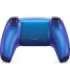 Wireless controller Sony PlayStation 5 DualSense gamepad Chrome Indigo