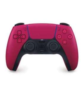 Sony DualSense Cosmic Red PS5 Wireless Controller