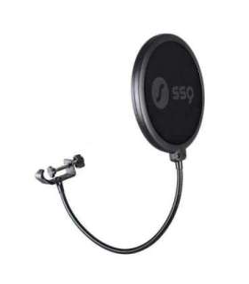 SSQ POP1 - double pop filter