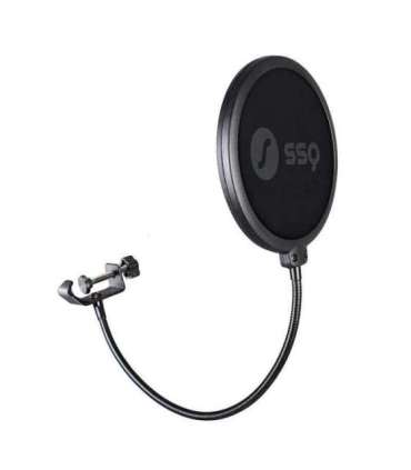 SSQ POP1 - double pop filter