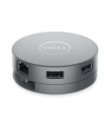 DELL USB-C Mobile Adapter – DA310