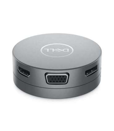 DELL USB-C Mobile Adapter – DA310