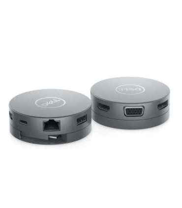 DELL USB-C Mobile Adapter – DA310