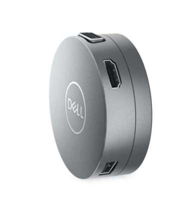 DELL USB-C Mobile Adapter – DA310