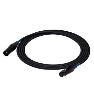 SSQ Cable XX3 - XLR-XLR cable, 3 metres