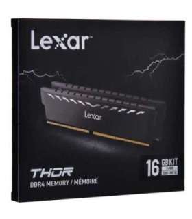 Lexar THOR Gaming 8GB DDR4 3200MHz Memory