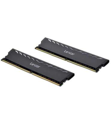 Lexar THOR Gaming 8GB DDR4 3200MHz Memory