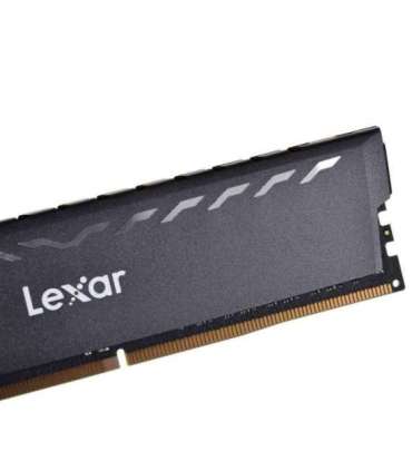Lexar THOR Gaming 8GB DDR4 3200MHz Memory