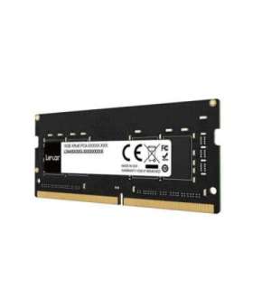 Lexar 8GB DDR4 3200 SODIMM 1.2V Speicher