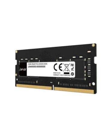 Lexar 8GB DDR4 3200 SODIMM 1.2V Speicher