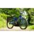 HUFFY PRO THUNDER 20" Blue 23300W bicycle