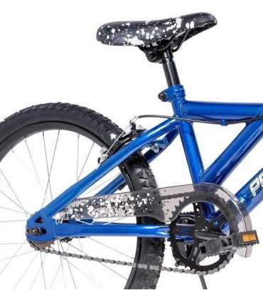 HUFFY PRO THUNDER 20" Blue 23300W bicycle