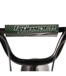 HUFFY PRO THUNDER 16" Bicycle, Green 21104W
