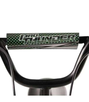 HUFFY PRO THUNDER 16" Bicycle, Green 21104W