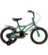 HUFFY PRO THUNDER 16" Bicycle, Green 21104W