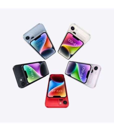 Apple iPhone 14 128GB - Starlight