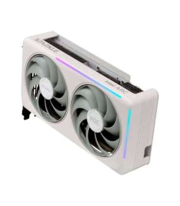 SPARKLE Intel Arc B580 ROC Luna OC U12G graphics card