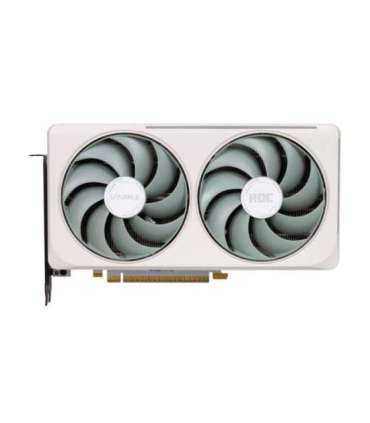 SPARKLE Intel Arc B580 ROC Luna OC U12G graphics card