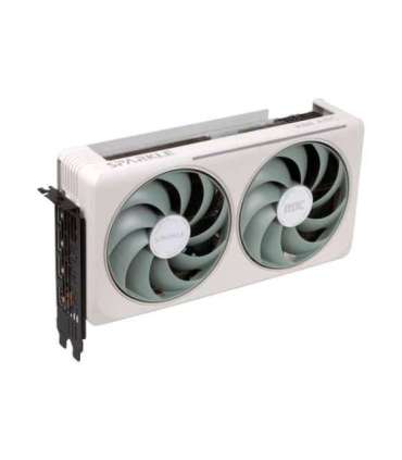 SPARKLE Intel Arc B580 ROC Luna OC U12G graphics card