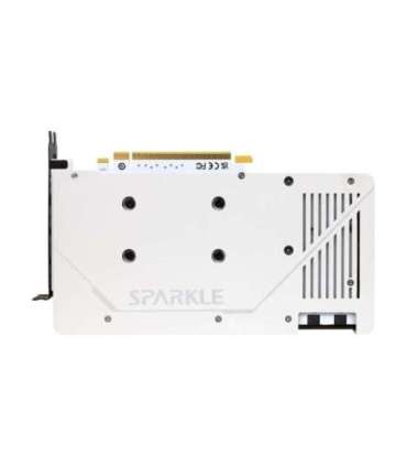 SPARKLE Intel Arc B580 ROC Luna OC U12G graphics card