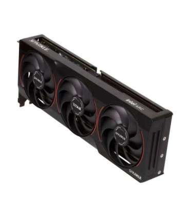 SPARKLE Intel Arc B580 TITAN NOX OC 12G graphics card